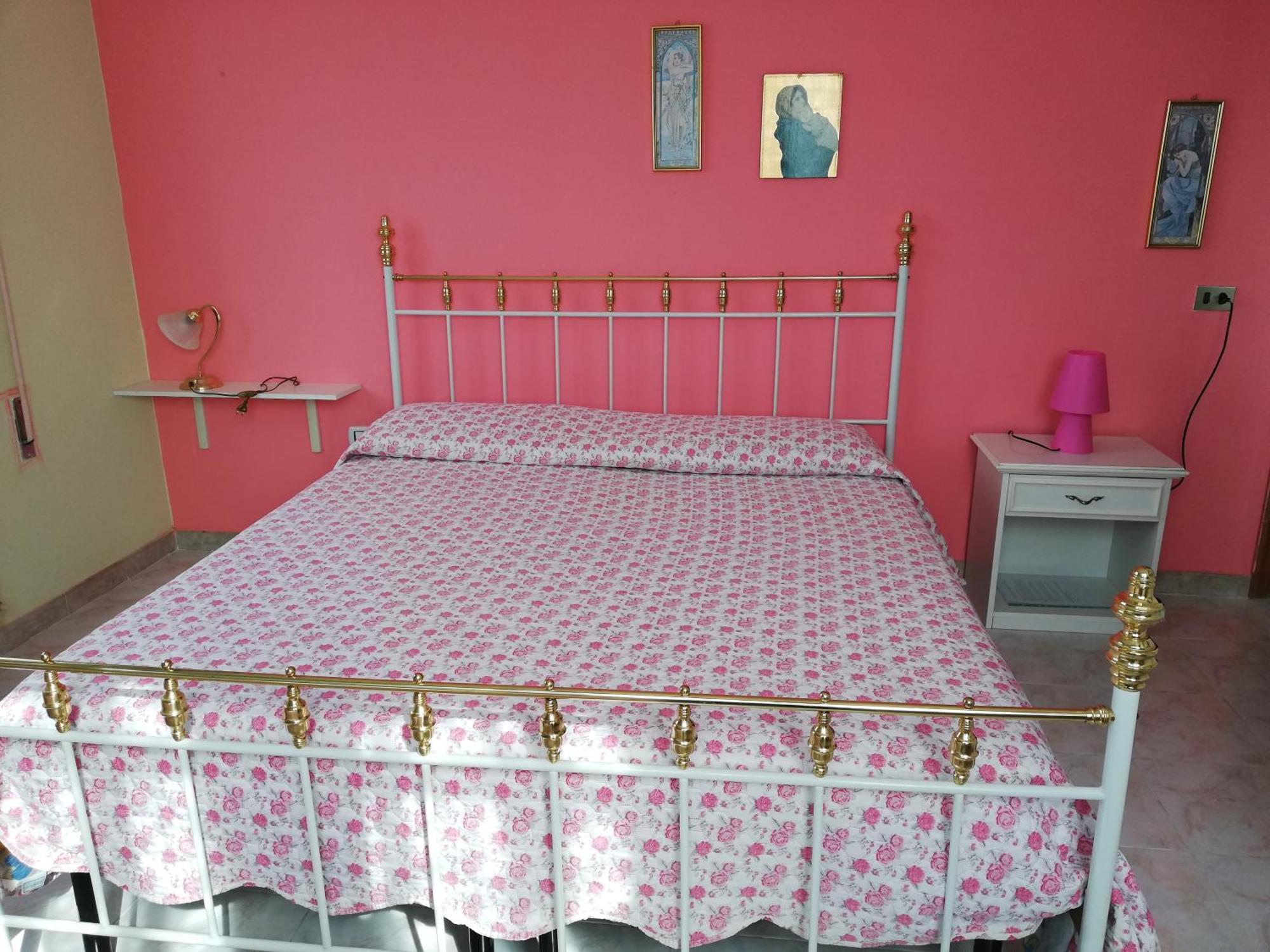 B&B Lago Mulargia Siurgus Donigala Room photo