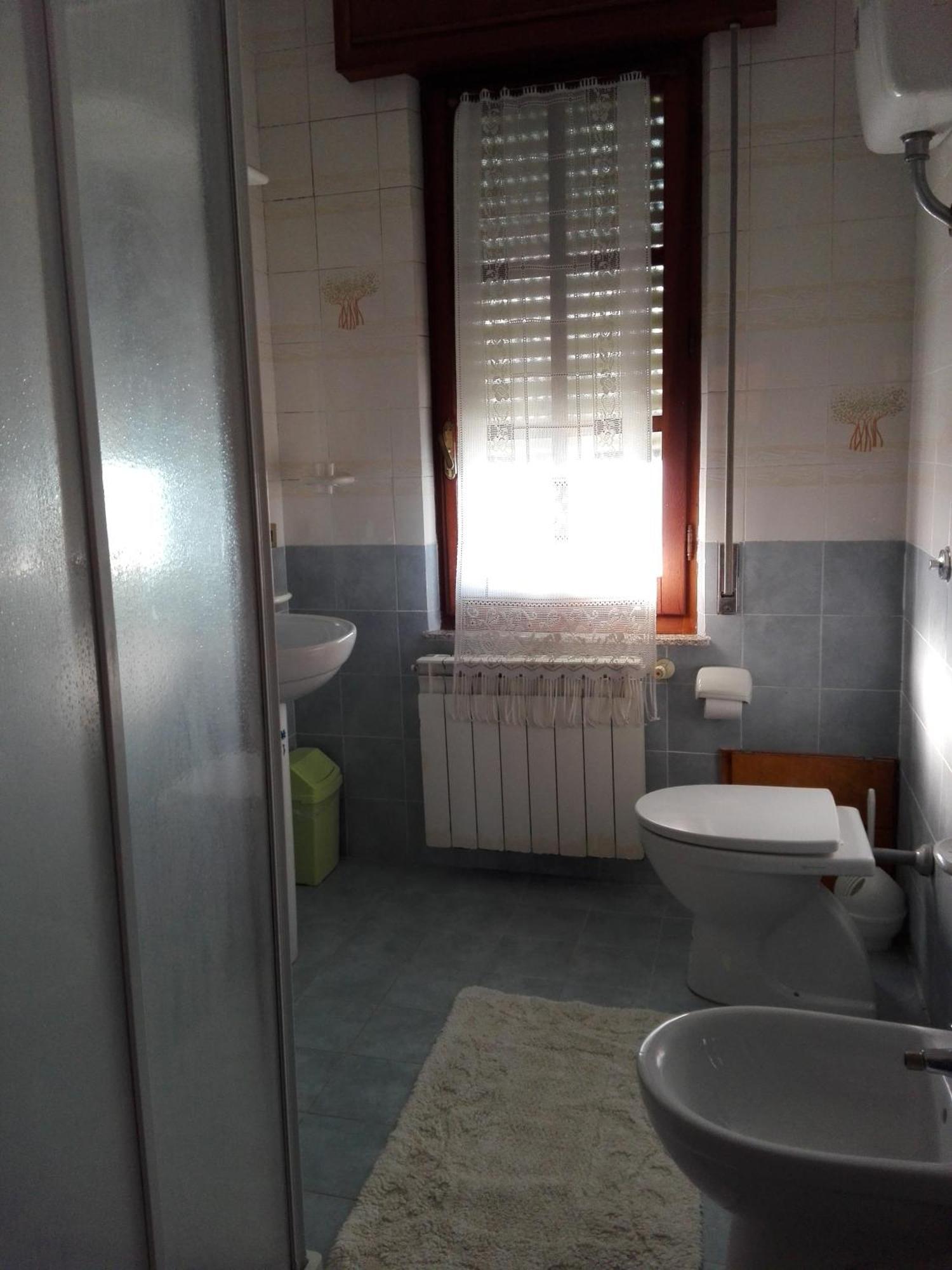 B&B Lago Mulargia Siurgus Donigala Room photo